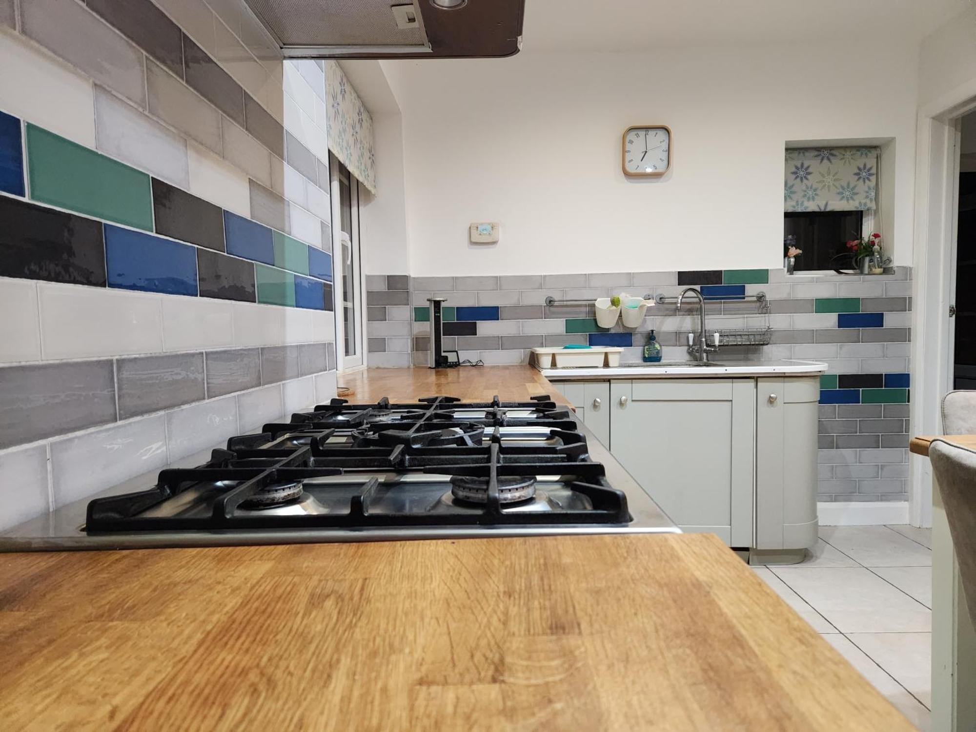 Elmdon House With 4 Spacious Bedrooms To Choose Birmingam Exterior foto