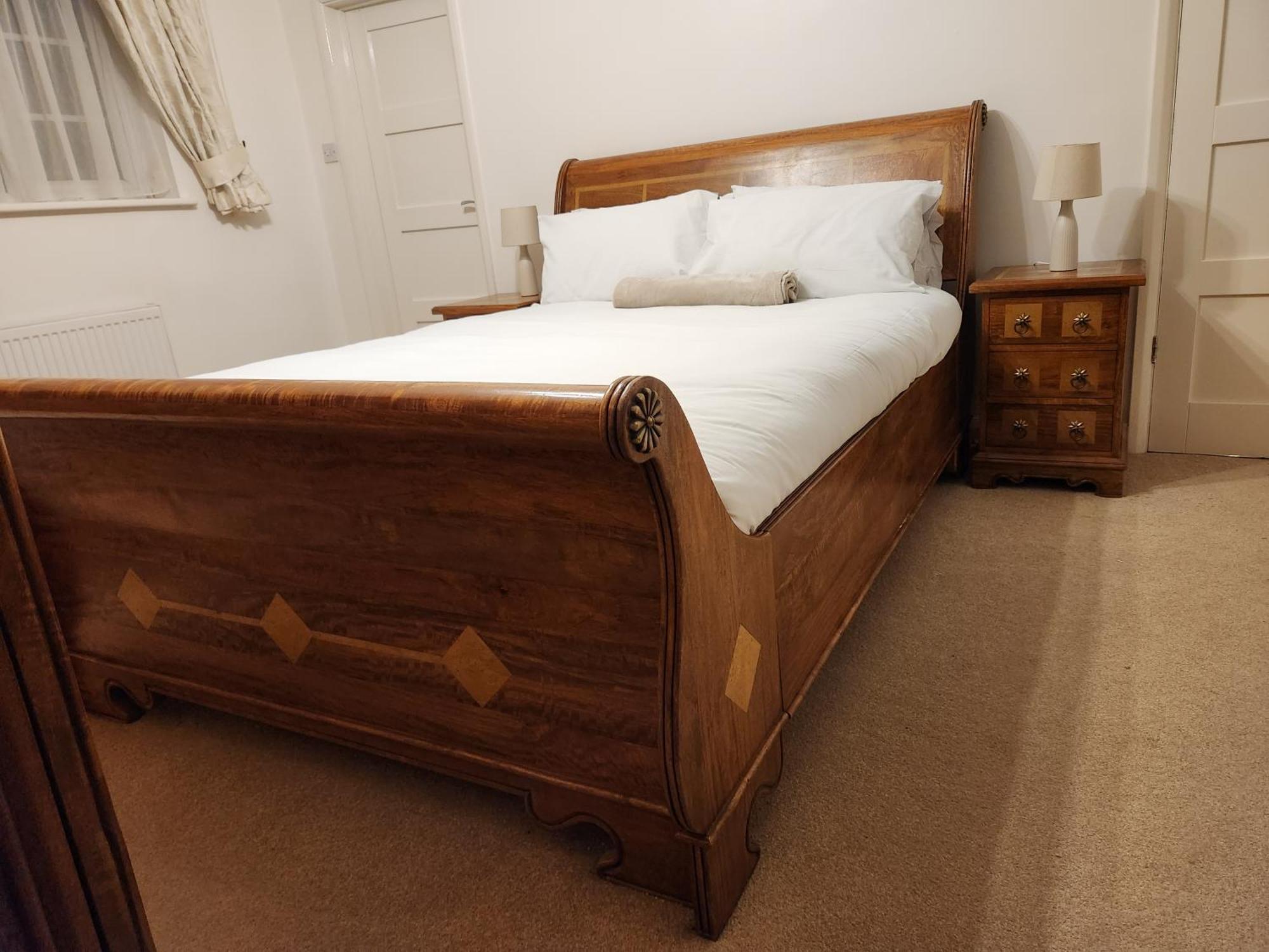 Elmdon House With 4 Spacious Bedrooms To Choose Birmingam Exterior foto